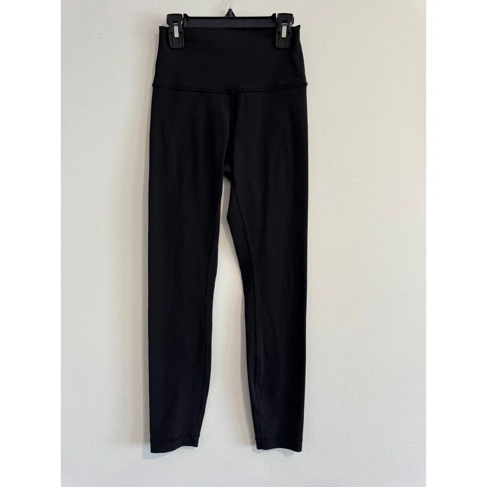 Lululemon Align High-Rise‎ Pant 25